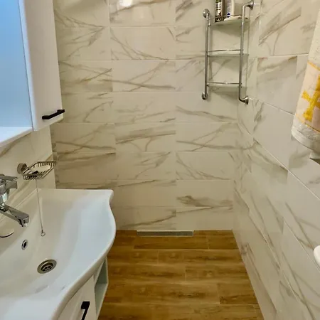 아파트 Cozy 2 Bedroom