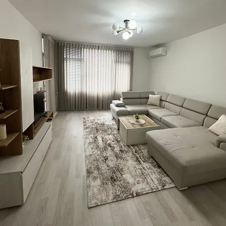 아파트 Cozy 2 Bedroom *