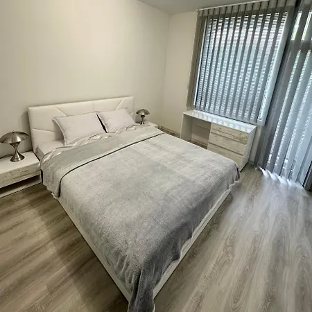 Cozy 2 Bedroom 아파트 *