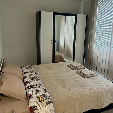 Cozy 2 Bedroom 아파트 *