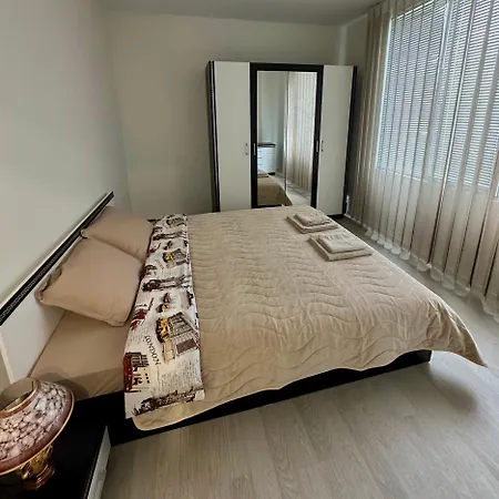 Cozy 2 Bedroom 아파트 *