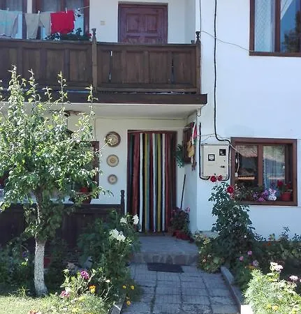 Cozy Gæstehus
