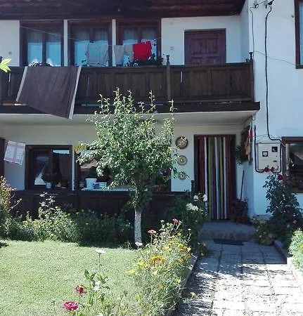 Cozy Koprivshtitsa