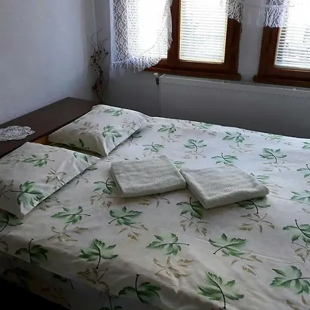 Cozy Gæstehus