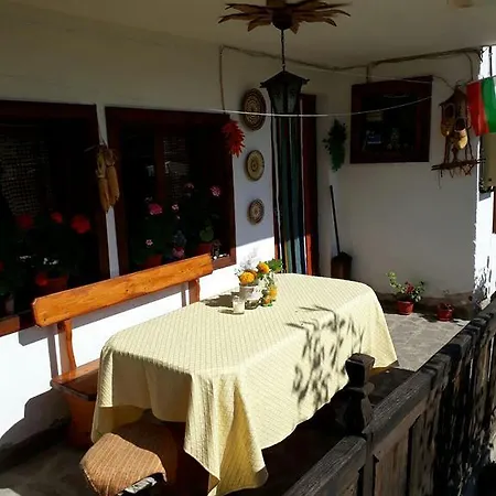Cozy Gæstehus