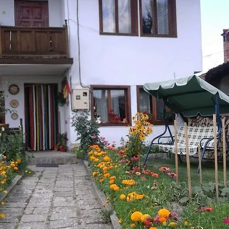 Cozy * Koprivshtitsa