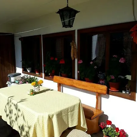 Gæstehus Cozy Koprivshtitsa