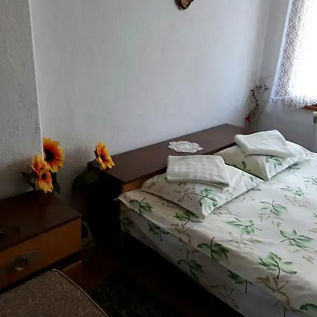 Cozy Gæstehus *